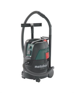 Хозяйственный пылесос ASA 25 L PC 602014000 Metabo