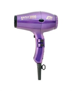 Фен 3500 SuperCompact Violet Parlux