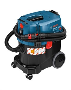 Хозяйственный пылесос GAS 35 L SFC 06019C3000 Bosch