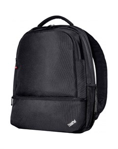 15 6 Рюкзак для ноутбука ThinkPad Essential черный Lenovo
