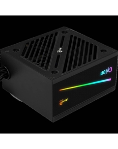 Блок питания 600W AeroCool Cylon 600 RGB Led Aerocool
