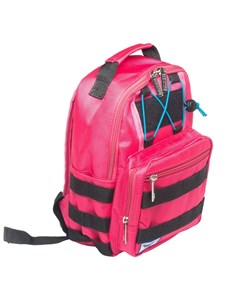 Рюкзак Rocket Pack 1 5 4 года 30х20х14 Цвет Розовый Popstar Pink Babiators