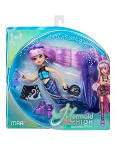 Кукла Кукла Mermaid high Русалка Делюкс Мари 6062291 Spin master