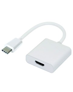 Адаптер USB3 1 USB C m HDMI f Оем