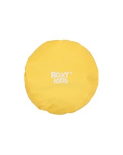 Чехлы Roxy Kids на колеса прогулочной коляски в сумке цвет желтый Для колес диаметром до 20 см Roxy kids