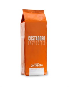 Кофе в зернах Easy Coffee 1 кг Costadoro