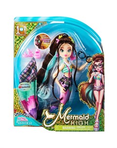 Кукла Кукла Mermaid high Базовая Русалка Рения 6063481 Spin master