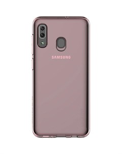 Чехол для Samsung Galaxy M11 SM M115 M Cover красный Araree
