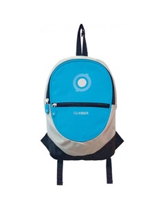 Рюкзак для самоката Globber для самокатов Junior Sky Blue 524 101 Rt