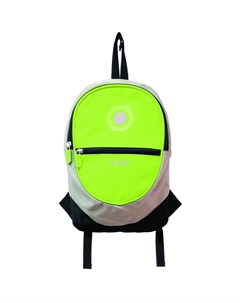 Рюкзак для самоката Globber для самокатов Junior Lime Green 524 106 Rt