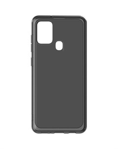 Чехол для Samsung Galaxy A21S SM A217 A Cover чёрный Araree