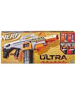 Бластер Nerf Ультра Дельта F0959ZR0 Hasbro