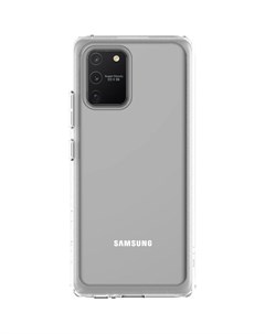 Чехол для Samsung Galaxy S10 Lite SM G770 S Cover прозрачный Araree