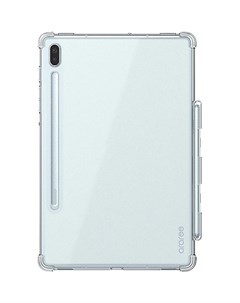 Чехол для Samsung Galaxy Tab S6 10 5 SM T860 SM T865 S Cover прозрачный Araree