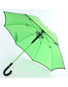 Зонт 1611 зеленый женский автомат Artrain