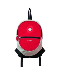 Рюкзак для самоката Globber для самокатов Junior Red 524 102 Rt