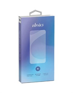 Защитное стекло для смартфона диагональю 6 1 High Quality AUG61 Alwio