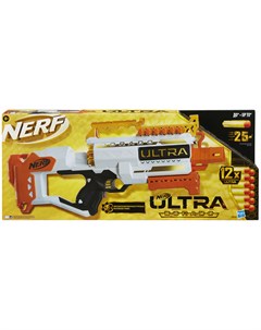 Бластер Nerf Ультра Дорадо F2018ZR0 Hasbro