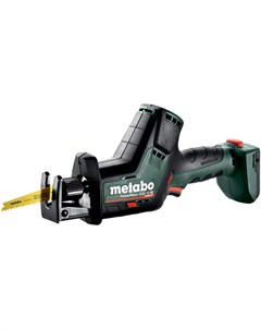 Сабельная пила PowerMaxx SSE 12 BL 602322500 Metabo