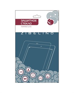 Защитное стекло для Apple iPad Mini 6 8 3 TG Zibelino