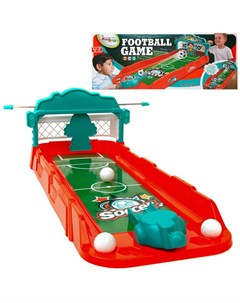 Игра настольная Футбол ZY1904 Junfa toys