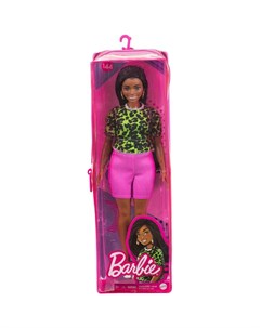 Кукла Barbie Игра с модой FBR37 GYB00 Mattel
