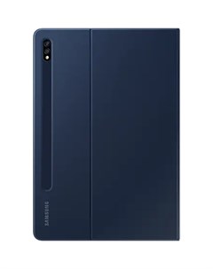 Чехол для Galaxy Tab S7 11 SM T870 SM T875 Book Cover Blue Samsung