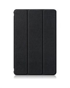 Чехол для Samsung Galaxy Tab A7 SM T500 SM T505 Tablet черный Zibelino