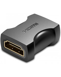 Переходник HDMI F HDMI F AIRB0 Vention