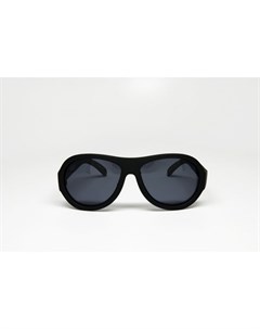 Детские солнцезащитные очки Polarized Спецназ Black Ops Чёрный 0 3 Babiators