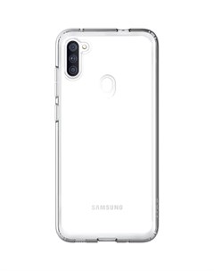 Чехол для Samsung Galaxy A11 SM A115 A cover прозрачный Araree