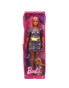 Кукла Barbie Игра с модой FBR37 GRB53 Mattel