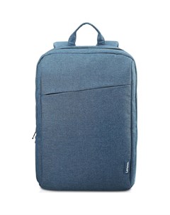 15 6 Рюкзак для ноутбука B210 синий полиэстер Lenovo