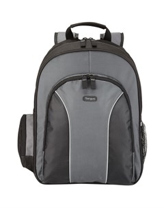16 Рюкзак для ноутбука CityGear TSB023EU черный серый нейлон Targus