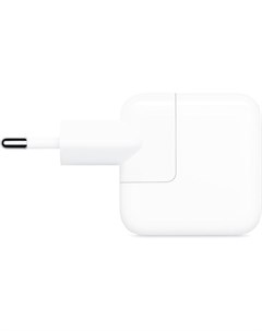 Сетевое зарядное устройство 12W USB Power Adapter Apple
