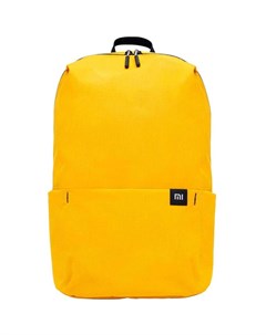 13 Рюкзак для ноутбука Mi Casual Daypack желтый Xiaomi