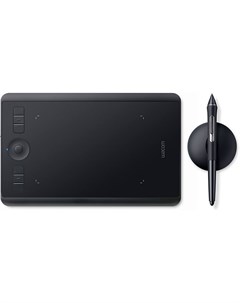 Графический планшет Intuos Pro Small PTH460K0B Wacom