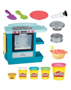 Игровой набор с пластилином Play Doh Праздничная вечеринка F13215L0 Hasbro