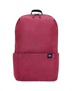 13 Рюкзак для ноутбука Mi Casual Daypack красный Xiaomi