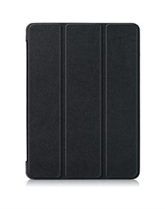 Чехол для Apple iPad Pro 11 2022 2021 2020 Tablet черный Zibelino