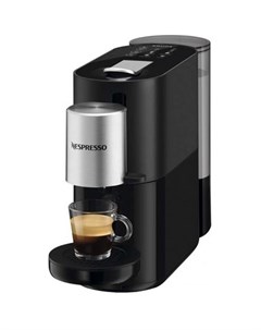 Кофемашина Nespresso XN890810 Krups