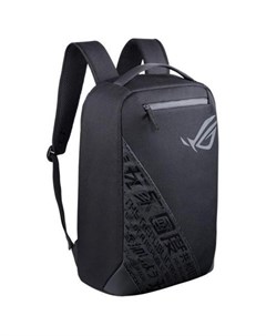 17 Рюкзак для ноутбука ROG Ranger BP1501G черный Asus