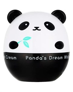 Крем для рук Panda s dream white 30 мл Tony moly