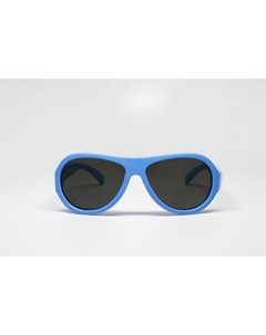 Детские солнцезащитные очки Original Пляж Beach Голубой 0 2 Babiators