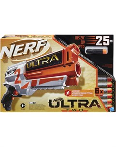 Бластер Nerf Ультра Two E79223R0 Hasbro