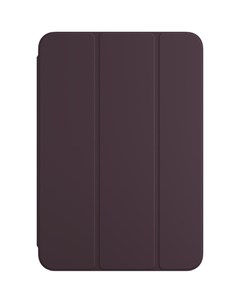 Чехол для iPad mini 2021 Smart Folio Dark Cherry Apple