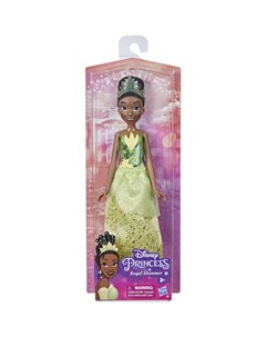 Кукла Disney Princess Тиана F09015X6 Hasbro