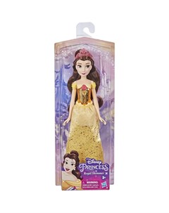 Кукла Disney Princess Белль F08985X6 Hasbro