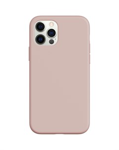 Чехол для Apple iPhone 12 Pro Max Skin розовый Switcheasy