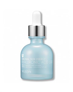 Сыворотка с гиалуроновой кислотой Hyaluronic Acid 100 30 мл Mizon